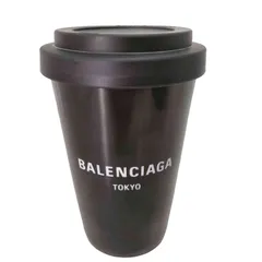 バレンシアガ BALENCIAGA TOKYO  PORCELAIN COFFEE CUP タンブラー メンズ 表記無 のサムネイル