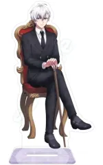 【中古】アクリルスタンド・アクリルパネル 逢坂壮五 アクリルスタンド 「アイドリッシュセブン」