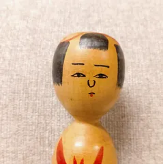 2025年最新】小椋久太郎 こけしの人気アイテム - メルカリ