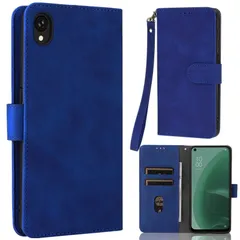 【在庫処分】【Heofuixt】 滑り止め ケース ケース 合成レザー ケース SCG18 スタンド SCG18 SC56C ストラップホール付き スマホケース 5G ストラップ付き 5G ギャラクシーA23 窓口式 GalaxyA23ケース 手帳 カード入れ