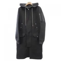リックオウエンス Rick owens コートのサムネイル
