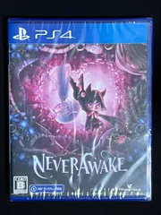 NeverAwake PS4