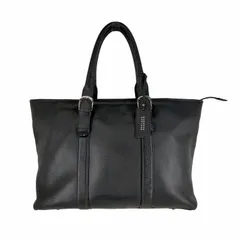 バーニーズニューヨーク BARNEYS NEWYORK レザー ビジネスバッグ A4 メンズ 表記無 のサムネイル