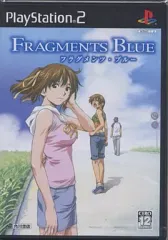【中古】PS2ソフト フラグメンツ・ブルー[通常版]