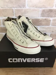 2025年最新】ワコマリア nonnative × wacko maria × converseの