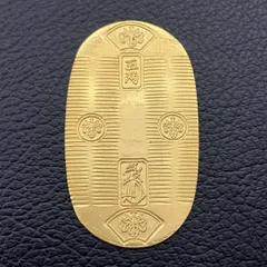 【海】24金　純金　小判　造幣局のホールマーク 1000刻印　5g 海】24金 純金 小判 造幣局のホールマーク 1000刻印 5g （貴金属