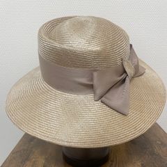 婦人　ブレードハット　NK BLADE. HAT. BLOCK by New Kowa  <送料無料>