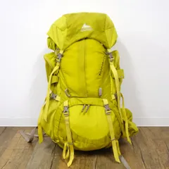 2024年最新】GREGORY Baltoro 75の人気アイテム - メルカリ
