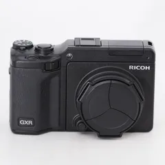 【在庫処分大特価!!】 2025年最新】ricoh メルカリ - s10の人気アイテム gxr デジタルカメラ