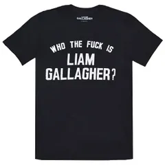 2023年最新】Liam Gallagher Tシャツ リアム・ギャラガー As You Were 