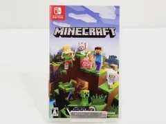 【小牧店】Switch マインクラフト ③ 【PS646-2177】