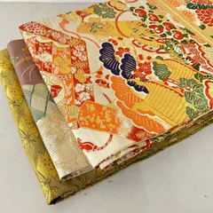 2025年最新】丸帯まとめ売りの人気アイテム - メルカリ