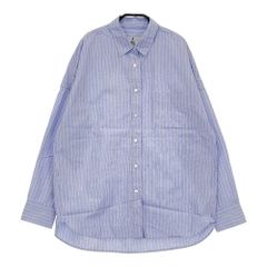 tao COMME des GARCONS 総柄シースルーブラウス TI-B017