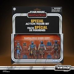 スターウォーズ⭐️ヴィンテージコレクション・ レベル・トルーパー 