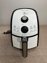 未使用　カラーラ ノンオイルフライヤー TXG-DS14-4　■　W345 楽天市場】ショップジャパン shopjapan ノンオイルフライヤー
