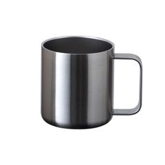 新品 アトラス 食洗器対応 オールステンレス 真空断熱マグカップ 400ml 大きめサイズ 保温 保冷 なめらか飲み口 キャンプ ASMS-400MT