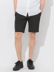 HUGO BOSS (ヒューゴボス) ストレッチ ドライ 無地 ショートパンツのサムネイル