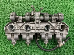 Z400FX キャブレター 1G 2 1302 カワサキ 純正 バイク 部品 KZ400E