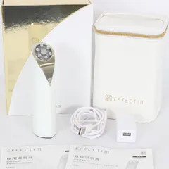 2025年最新】エフェクティムの人気アイテム - メルカリ