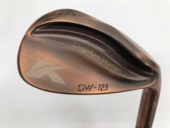 【最短翌日発送】Dolphin Wedge DW-123 カッパー | 52 | WEDGE | NSプロ950GH neo | 中古 | ウェッジ | キャスコ