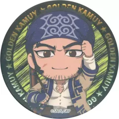 2025年最新】花やしき ゴールデンカムイ 缶バッジの人気アイテム