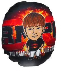 2026年最新】rampage クッションの人気アイテム - メルカリ