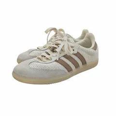 adidas originals アディダス オリジナルス SAMBA OG メッシュアッパー サンバ JI3185 ベージュ サイズ 22.5