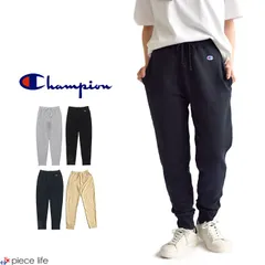 正規取扱店 チャンピオン Champion スウェットパンツ ボトムス ベーシック メンズ レディース ユニセックス 男女兼用 人気 定番 シンプル カジュアル ストリート アメカジ S M L XL C3-Y223 370 ネイビー