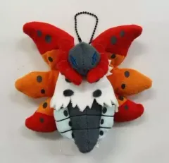 2025年最新】ウルガモス ぬいぐるみの人気アイテム - メルカリ