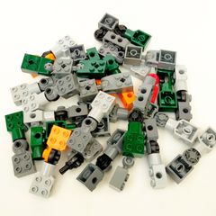 3029　レゴ　ジョイントパーツ　ローテーションジョイント　ボールジョイント　バイオニクル　テクニック　LEGO　レゴブロック　まとめ売り　詰め合わせ