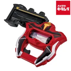 入手困難希少品 ゼロアイNEO ✨プレバン限定✨ジードライザー 装填ナックル 入手困難希少品 ゼロアイNEO ✨プレバン限定✨ジードライザー