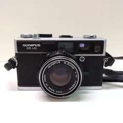 2024年最新】olympus 35ucの人気アイテム - メルカリ