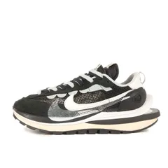 Sacai サカイ サイズ:US11(29.0cm) | 20AW NIKE VAPORWAFFLE / SACAI (CV1363-001) | ナイキ ヴェイパーワッフル | ブラック サミットホワイト | コラボ | 別注【メンズ】【中古】