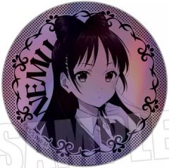ウィッチウォッチ 宮尾音夢 コレクション 缶バッジ - メルカリ