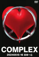 人気新品入荷 日本一心 2025年最新】COMPLEX cdの人気アイテム メルカリ - ミュージック