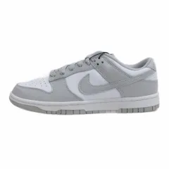 まあ吉　ナイキダンクロー・グレーフォグ NIKE DUNK LOW RETRO 