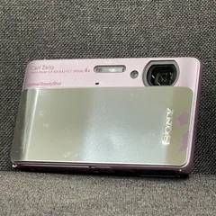 2025年最新】sony cyber-shot dsc-tx5の人気アイテム - メルカリ