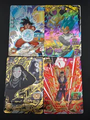 2026年最新】悟空4 パラレルの人気アイテム - メルカリ