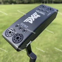 2024年最新】pxg パターの人気アイテム - メルカリ