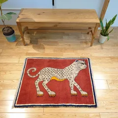 ヴィンテージ オールドギャッベ 119cm×155cm トライバル ラグ ギャべ 2025年最新】オールドギャッベの人気アイテム - メルカリ