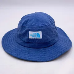 ノースフェイス K NV HORIZON キッズ ホライズン ハット KS ミックスブルー NNJ01904 THE NORTH FACE ジュニア