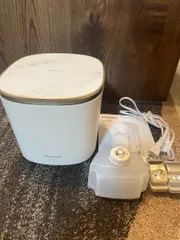 2025年最新】panasonic スチーマー ナノケア eh-sa0b-nの人気