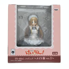 2025年最新】けいおんフィギュア メイド服の人気アイテム - メルカリ