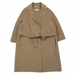 2024完売☆美品マッキントッシュ ジレコート