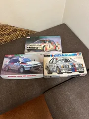 2025年最新】タミヤ 1/24 bmw 635csiの人気アイテム - メルカリ