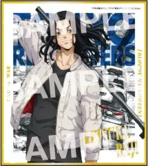 【中古】紙製品 場地圭介 「東京リベンジャーズ 箔押しミニ色紙コレクション」