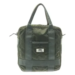 Junya Watanabe MAN eYe Collection Nylon Twill Tote Bag