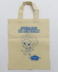【中古】バッグ トニートニー・チョッパー A new voyage! コットンバッグ 「ワンピース」 麦わらストア11周年記念 対象商品購入特典