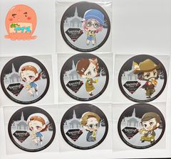 第五人格 Identity V 囚人 スイーツパラダイスコラボ スイパラ 缶