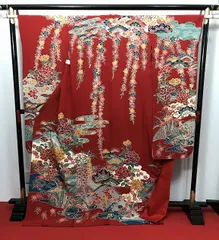 2025年最新】紅型振袖セットの人気アイテム - メルカリ